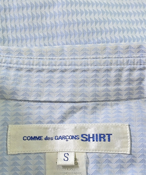 COMME des GARCONS SHIRT เสื้อลำลอง