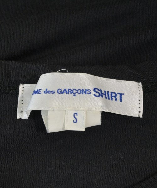 COMME des GARCONS SHIRT เสื้อยืด/เสื้อท็อปส์