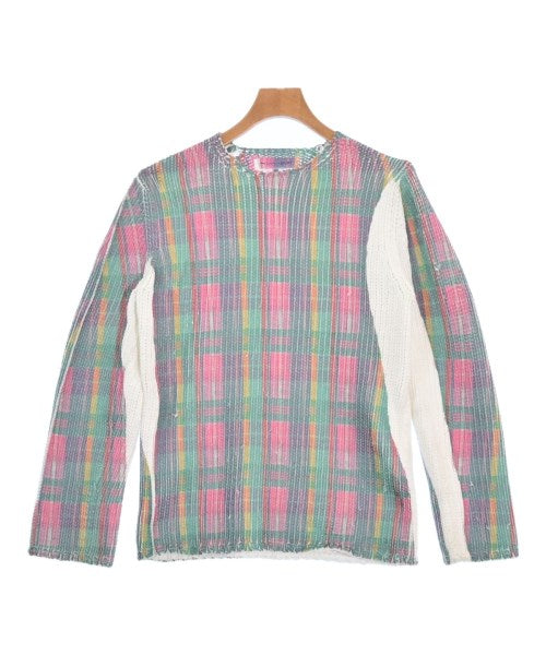 COMME des GARCONS SHIRT เสื้อกันหนาว