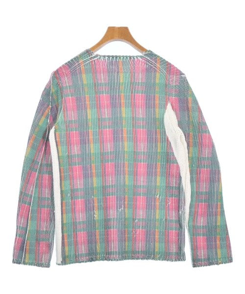 COMME des GARCONS SHIRT เสื้อกันหนาว
