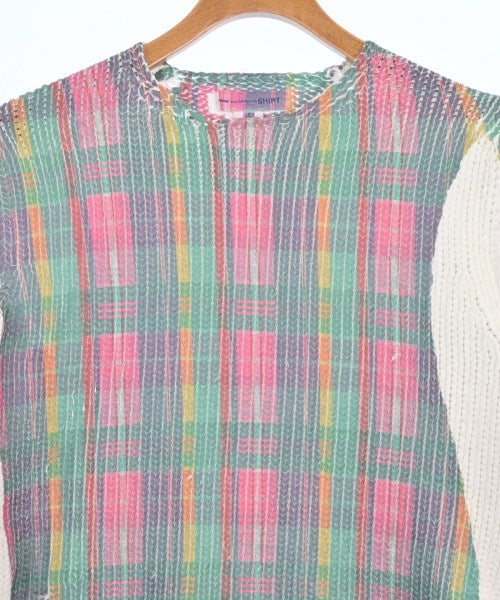 COMME des GARCONS SHIRT เสื้อกันหนาว