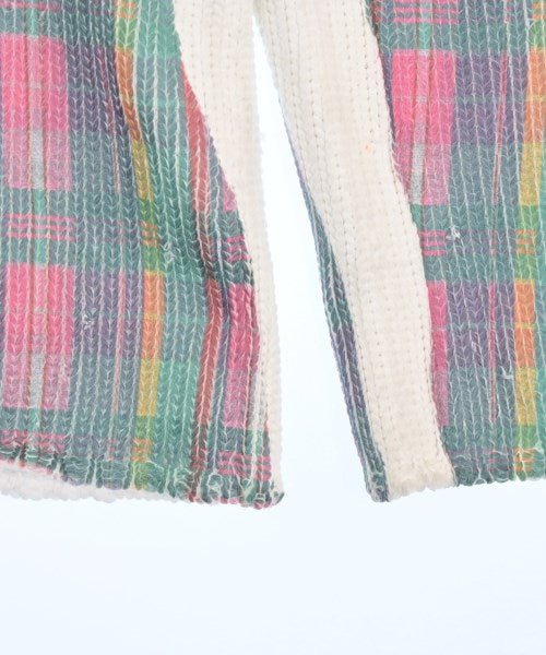 COMME des GARCONS SHIRT เสื้อกันหนาว