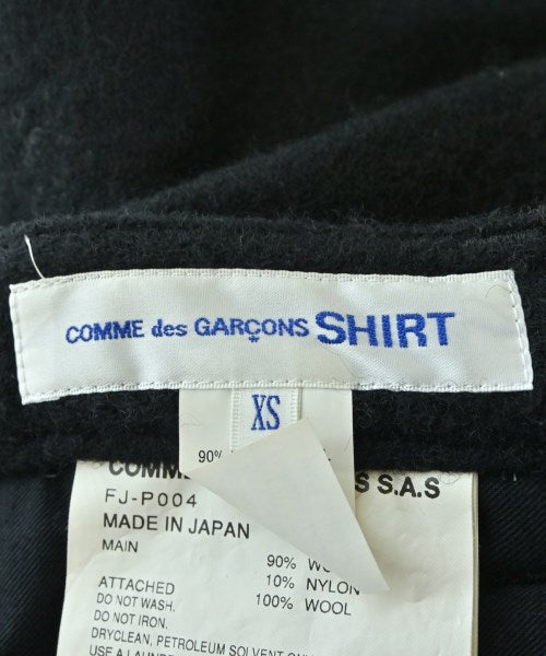 COMME des GARCONS SHIRT กางเกง อื่น