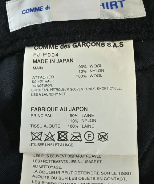 COMME des GARCONS SHIRT กางเกง อื่น