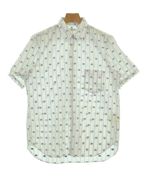 COMME des GARCONS SHIRT เสื้อลำลอง