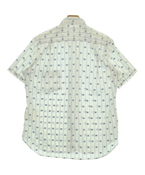 COMME des GARCONS SHIRT เสื้อลำลอง