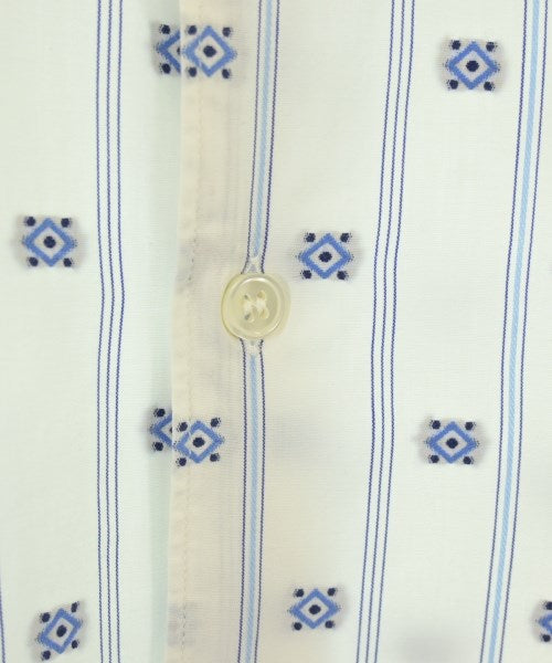 COMME des GARCONS SHIRT เสื้อลำลอง