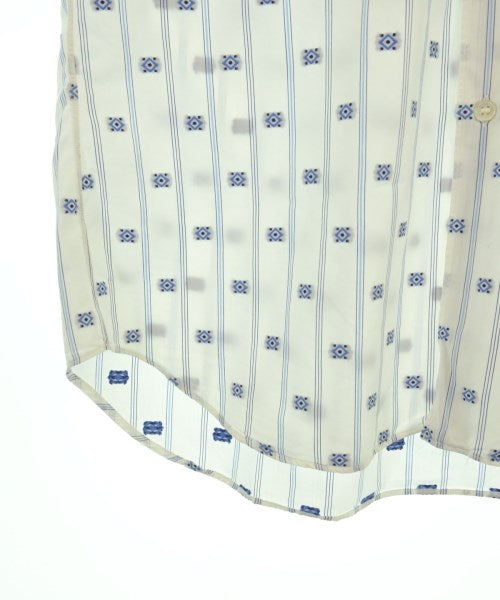 COMME des GARCONS SHIRT เสื้อลำลอง