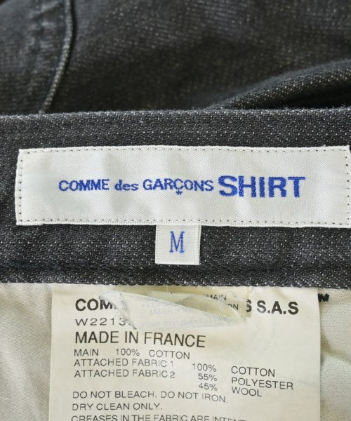 COMME des GARCONS SHIRT ยีนส์