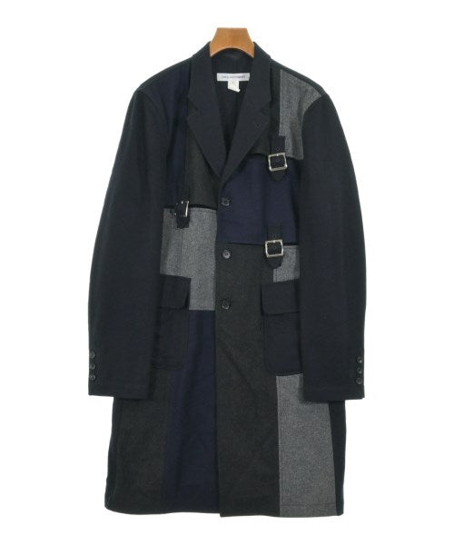 COMME des GARCONS SHIRT เสื้อโค้ท อื่น