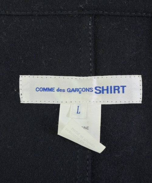 COMME des GARCONS SHIRT เสื้อโค้ท อื่น