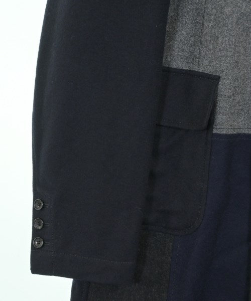 COMME des GARCONS SHIRT เสื้อโค้ท อื่น