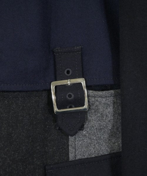 COMME des GARCONS SHIRT เสื้อโค้ท อื่น