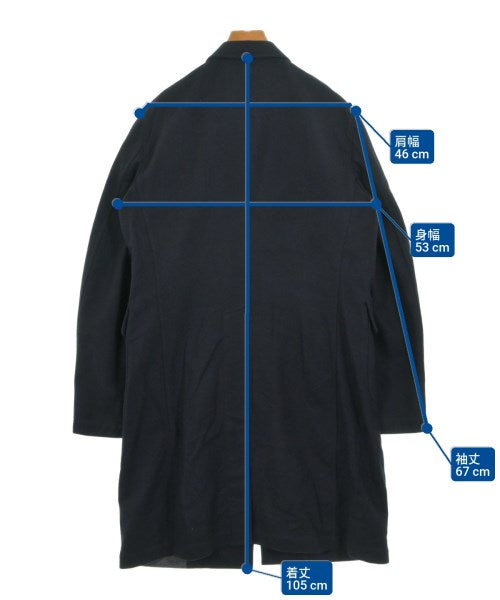 COMME des GARCONS SHIRT เสื้อโค้ท อื่น