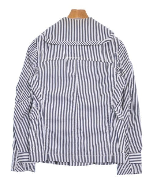 COMME des GARCONS SHIRT เสื้อโค้ทดัฟเฟิล