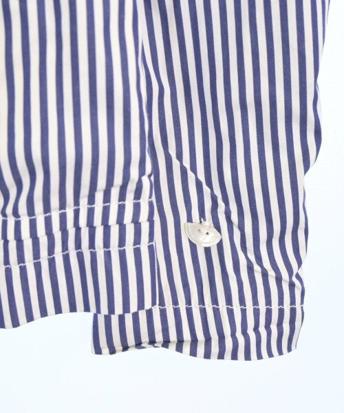 COMME des GARCONS SHIRT เสื้อโค้ทดัฟเฟิล