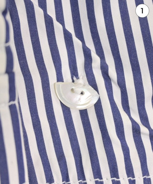 COMME des GARCONS SHIRT เสื้อโค้ทดัฟเฟิล
