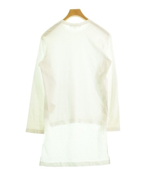 COMME des GARCONS SHIRT เสื้อยืด/เสื้อท็อปส์