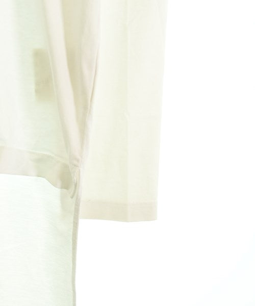 COMME des GARCONS SHIRT เสื้อยืด/เสื้อท็อปส์