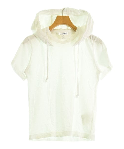 COMME des GARCONS SHIRT เสื้อฮู้ด
