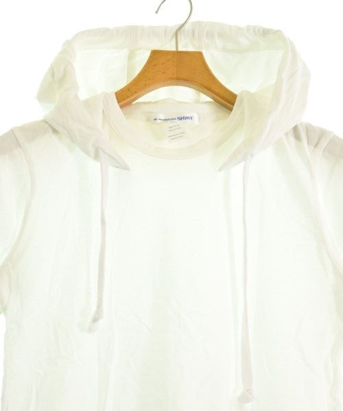 COMME des GARCONS SHIRT เสื้อฮู้ด