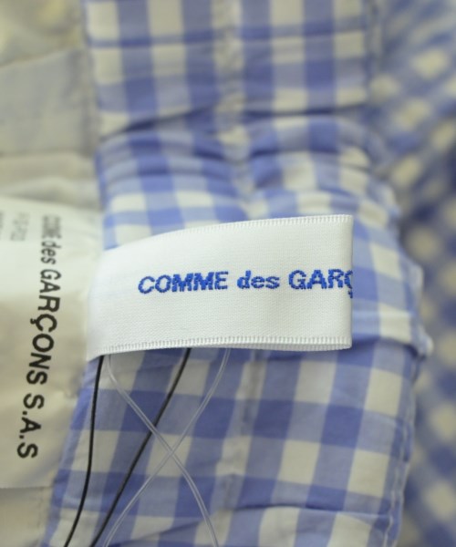 COMME des GARCONS SHIRT กางเกง อื่น