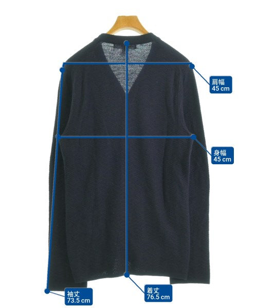 COMME des GARCONS SHIRT เสื้อคาร์ดิแกน