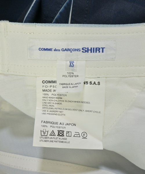 COMME des GARCONS SHIRT กางเกง อื่น