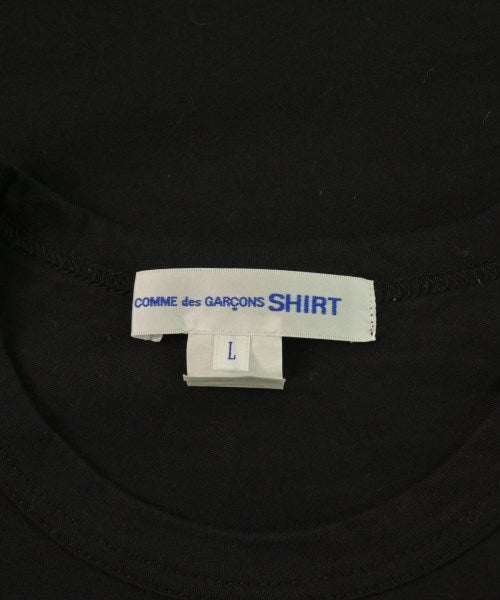 COMME des GARCONS SHIRT เสื้อยืด/เสื้อท็อปส์