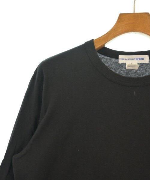 COMME des GARCONS SHIRT เสื้อยืด/เสื้อท็อปส์