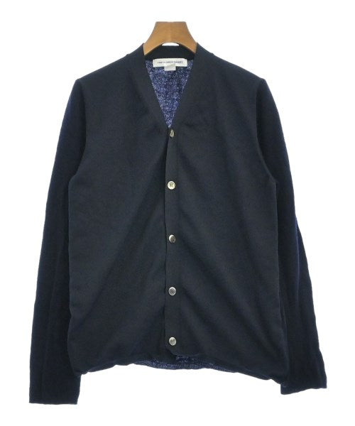 COMME des GARCONS SHIRT เสื้อคาร์ดิแกน