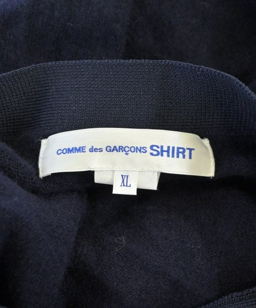 COMME des GARCONS SHIRT เสื้อคาร์ดิแกน