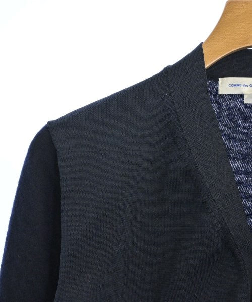 COMME des GARCONS SHIRT เสื้อคาร์ดิแกน
