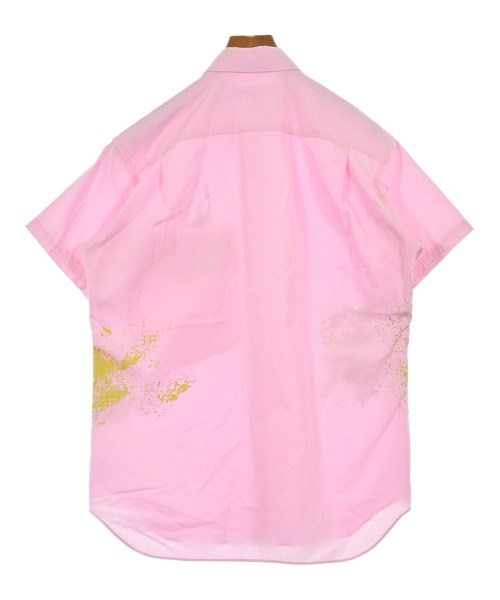 COMME des GARCONS SHIRT เสื้อลำลอง