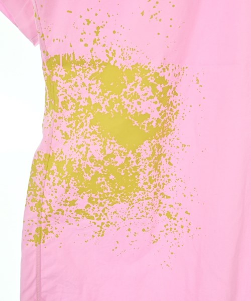 COMME des GARCONS SHIRT เสื้อลำลอง