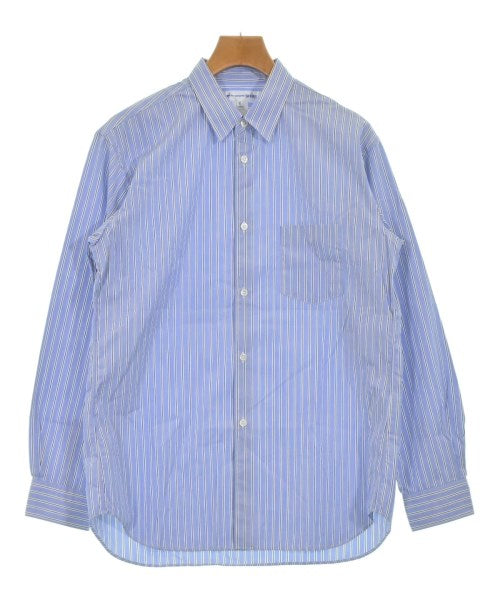 COMME des GARCONS SHIRT เสื้อลำลอง