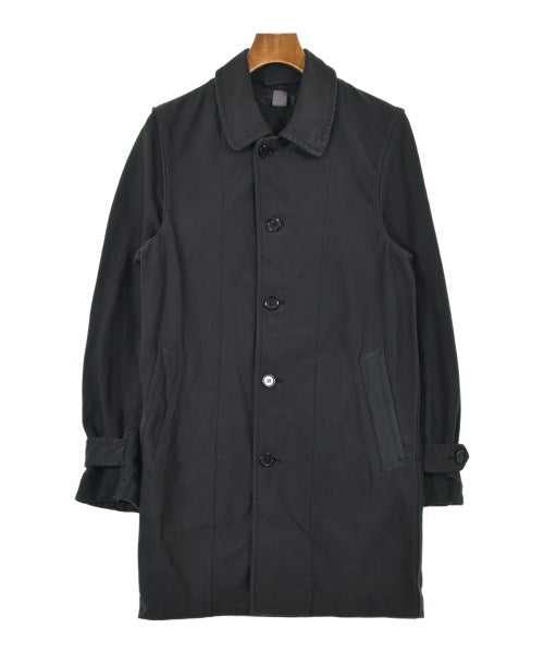 COMME des GARCONS SHIRT เสื้อคลุมคอปก Soutien