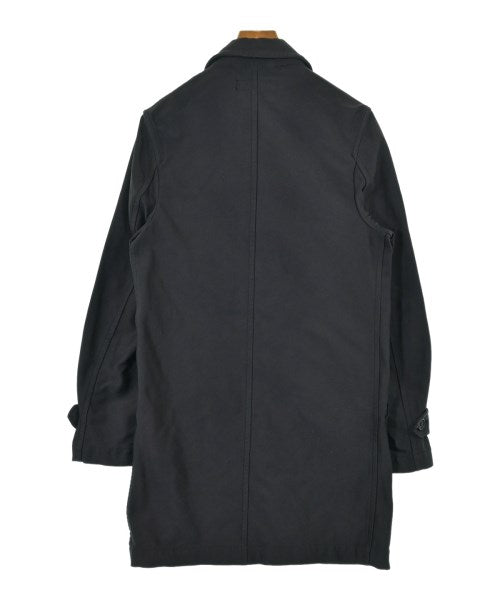 COMME des GARCONS SHIRT เสื้อคลุมคอปก Soutien