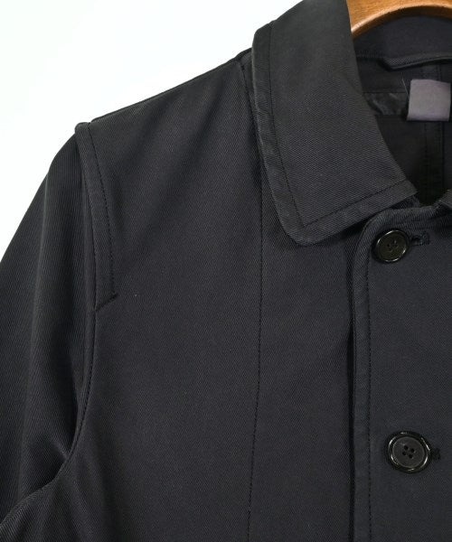 COMME des GARCONS SHIRT เสื้อคลุมคอปก Soutien