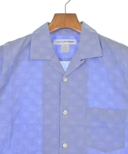 COMME des GARCONS SHIRT เสื้อลำลอง