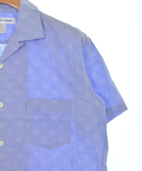 COMME des GARCONS SHIRT เสื้อลำลอง