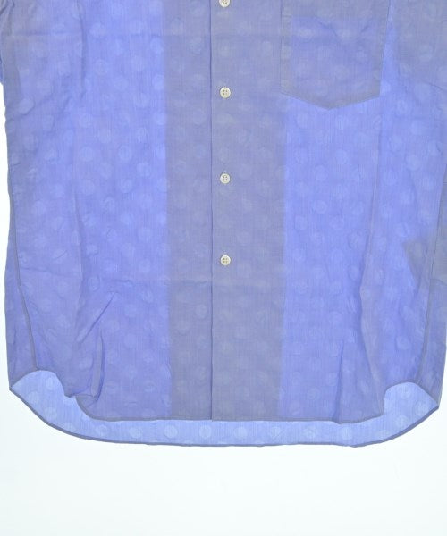 COMME des GARCONS SHIRT เสื้อลำลอง