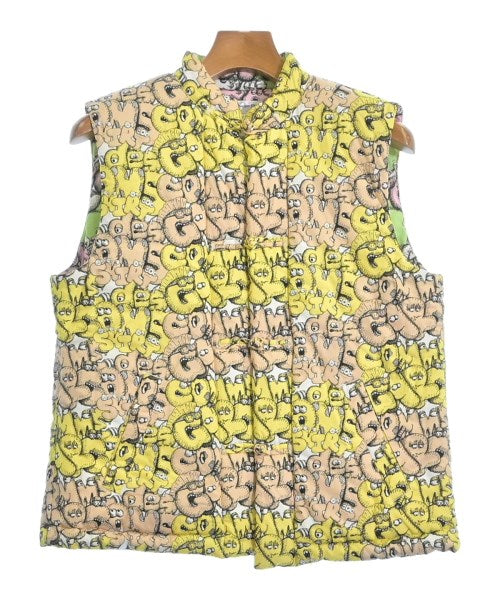 COMME des GARCONS SHIRT แจ็คเก็ตเบลาส์ อื่น