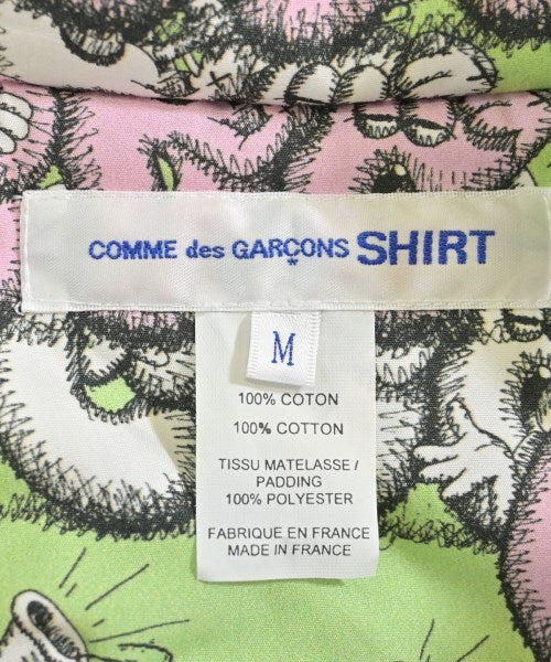 COMME des GARCONS SHIRT แจ็คเก็ตเบลาส์ อื่น
