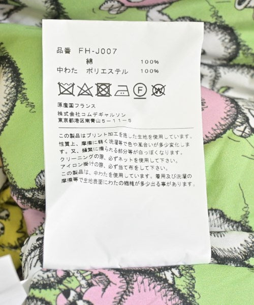 COMME des GARCONS SHIRT แจ็คเก็ตเบลาส์ อื่น