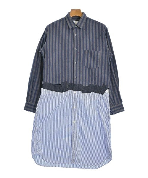 COMME des GARCONS SHIRT เสื้อลำลอง