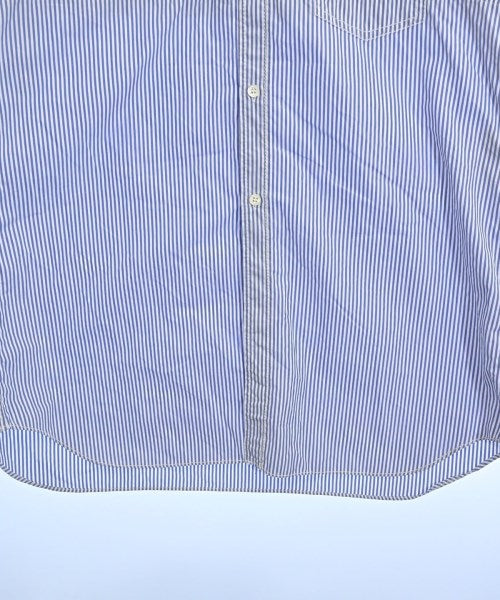 COMME des GARCONS SHIRT เสื้อลำลอง