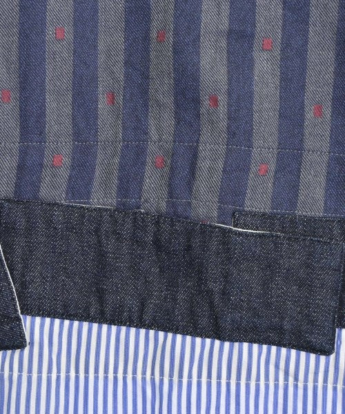 COMME des GARCONS SHIRT เสื้อลำลอง