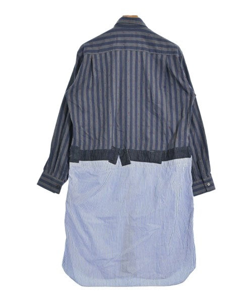COMME des GARCONS SHIRT เสื้อลำลอง
