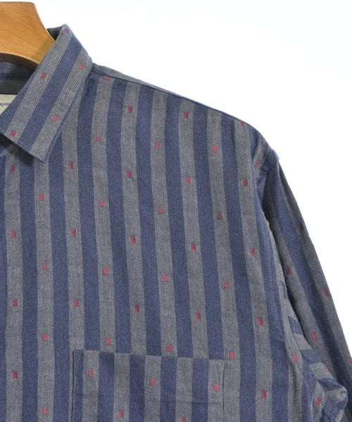 COMME des GARCONS SHIRT เสื้อลำลอง